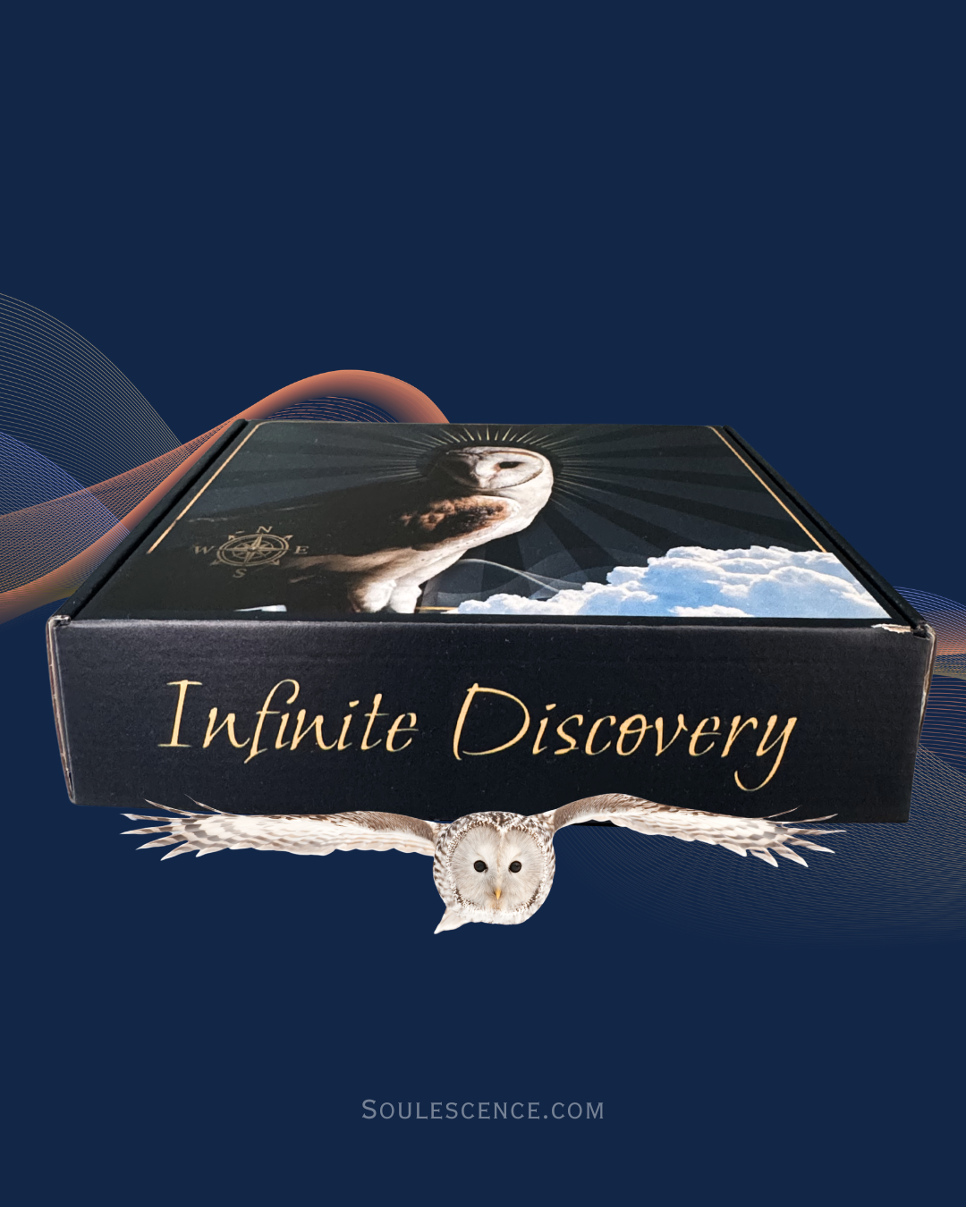 Infinite Discovery Master Key – Gemini and Sagittarius Bundle