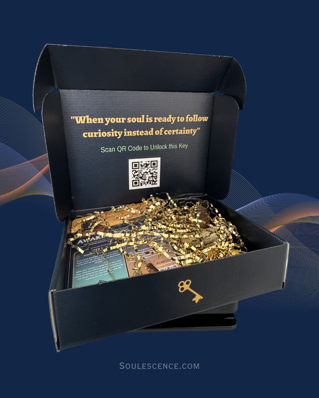 Infinite Discovery Master Key – Gemini and Sagittarius Bundle