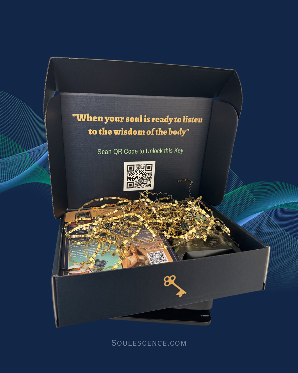 Order & Flow Master Key – Virgo and Pisces Bundle