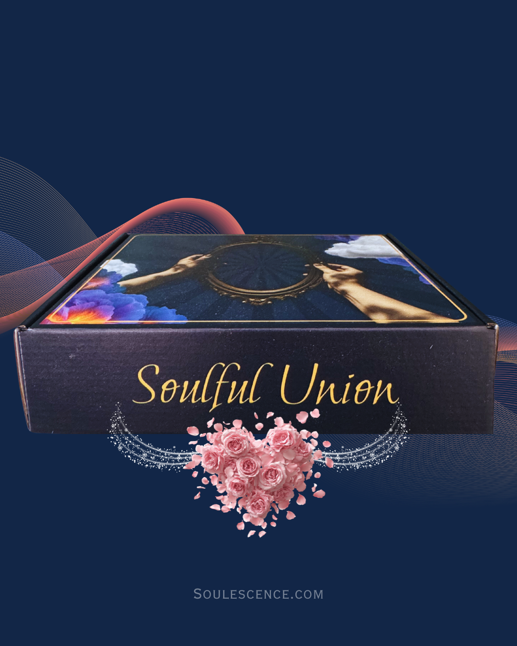 Soulful Union Master Key – Aries and Libra Bundle