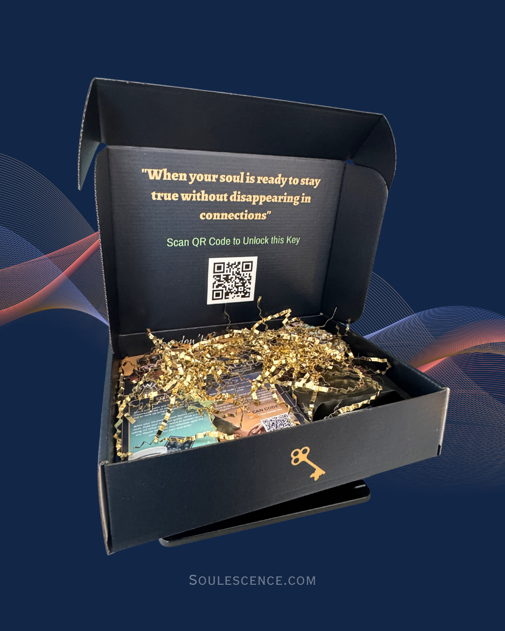 Soulful Union Master Key – Aries and Libra Bundle