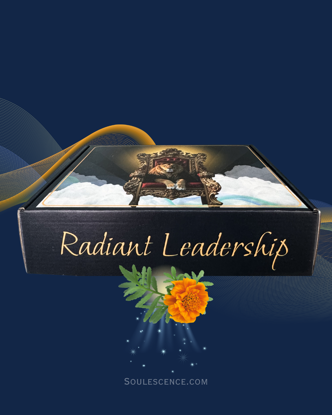 Radiant Leadership Master Key – Leo and Aquarius Bundle