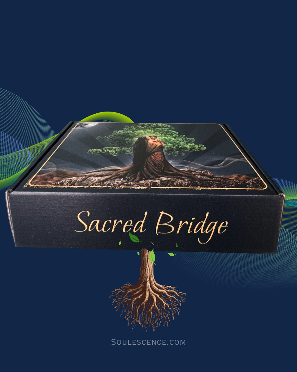 Sacred Bridge Master Key – Cancer and Capricorn Bundle