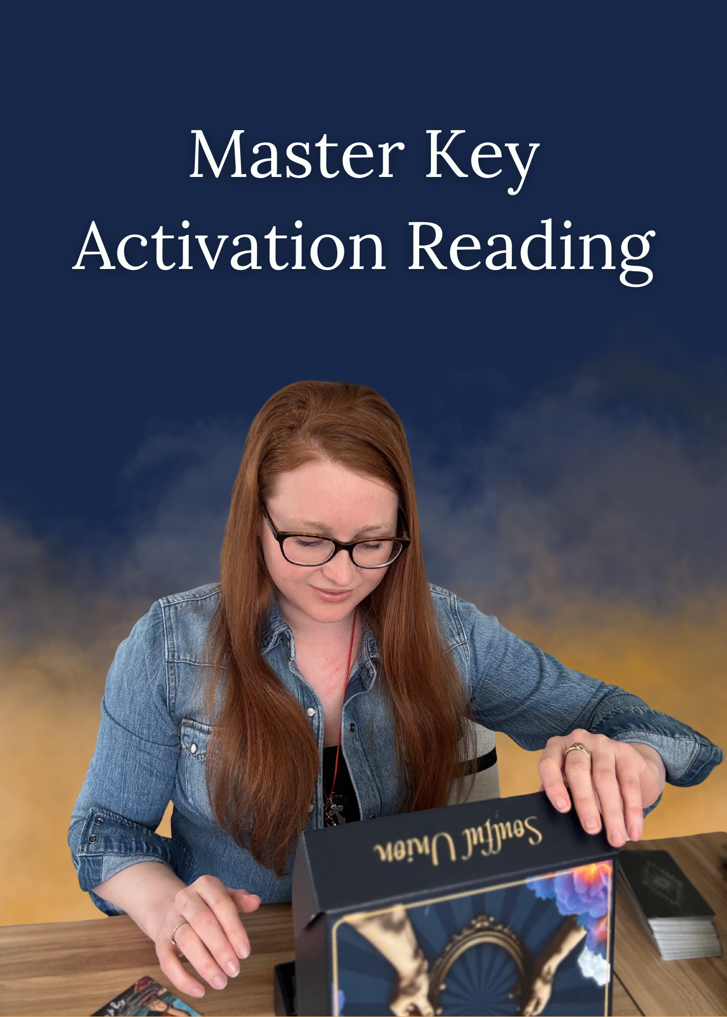 Master Key Tarot Reading