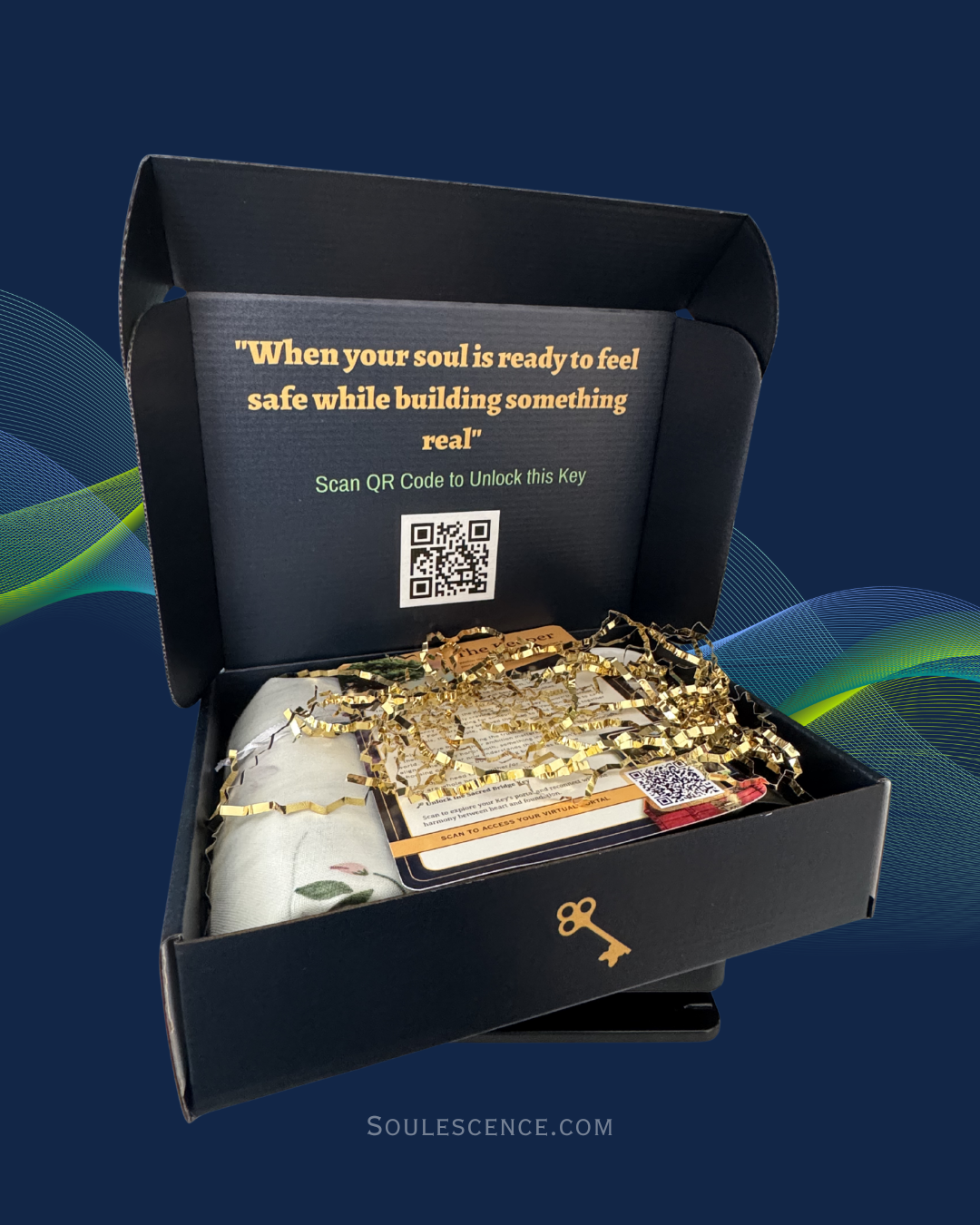 Sacred Bridge Master Key – Cancer and Capricorn Bundle
