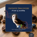 Infinite Discovery Chocolate: A Taste of Possibility