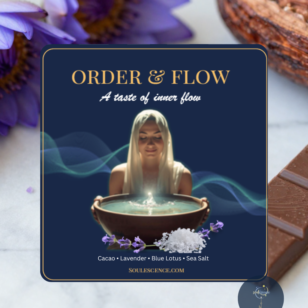 Order & Flow Master Key – Virgo and Pisces Bundle