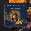 Radiant Leadership Chocolate: A Taste of Inner Radiance