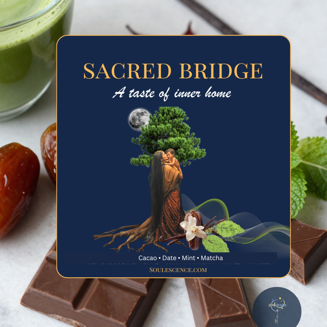 Sacred Bridge Master Key – Cancer and Capricorn Bundle